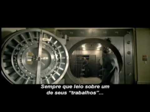 2009 Inimigos Públicos (Dublado)