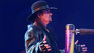 WWE The Day Of: Super ShowDown preview