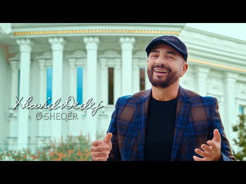 Xhavit Dedej - O sheqer