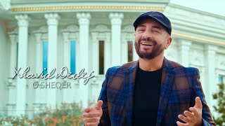 Xhavit Dedej - O Sheqer
