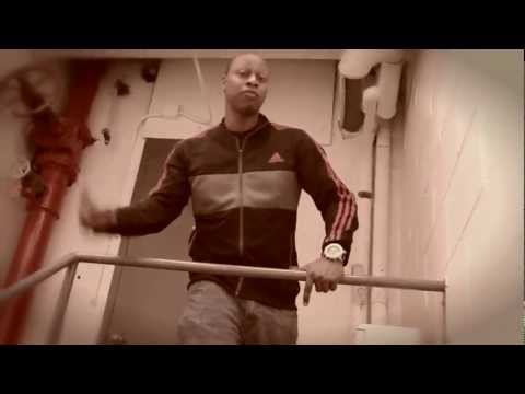 Internal Quest - Im On The Edge  [ Directed By Tito G. for TotAlii Vision ]