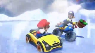 I don't wanna win, I just wanna...