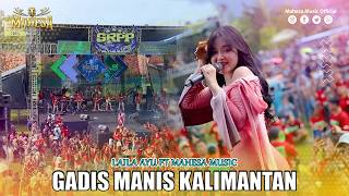 Download lagu LAILA AYU - GADIS MANIS KALIMANTAN | Mahesa Live GRPP - Grobogan, Jawa Tengah mp3