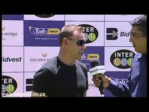 Scottsville 18012014 Race 1 won by ROYAL PLEASURE