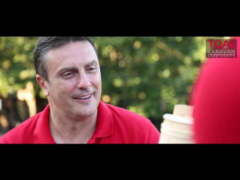 TQAS Karavan (Sezona 01): Epizoda 05 - AC Terzić, Kraljevo