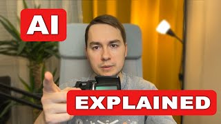 How AI Actually Works Under the Hood: Neural Networks, Training & Tokens Explained Simply