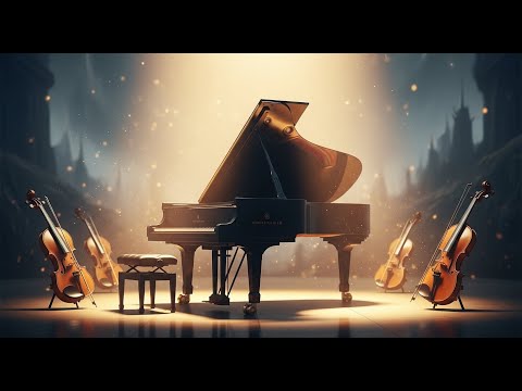 Whispers of the Heart – A Soulful Orchestral Piece