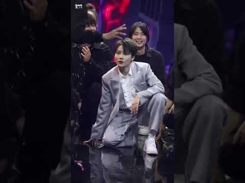 [Fancam] THE9刘雨昕 XIN Liu Cypher Focus Masked Dancing King蒙面舞王