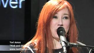 Tori Amos - Pink and Glitter (Last.fm Sessions)