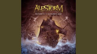 Questing Upon the Poop Deck (Bonus Track)