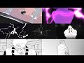 Megumi Summons Mahoraga Totality Animated Sequence Gabfr S Jujutsu Kaisen Parody