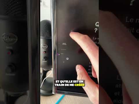 Une IA qui te fait des présentations PowerPoint toute seule !
