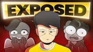 Download lagu Don’t Start a ANIMATION CHANNEL in 2025! Unless You Know THIS! (Rg bucket list vs Not Your Type) mp3