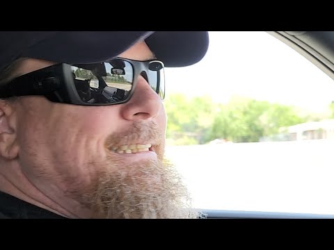 Grove Road Trip Part 2