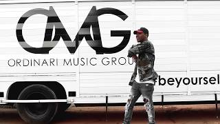 Jonah Cruzz -  Bring Me Down (Official Music Video)