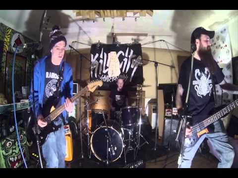 Pizza Tramp - Pizza Tramp