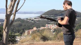 James Vincent McMorrow - Sparrow &amp; The Wolf (Tour Video)