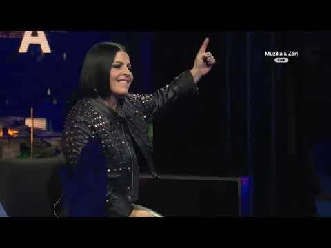 Kendo Kengen Time - Rei Bezhani - Nata e Aurela Gaçes - Vizion Plus