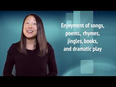 TEYL - Early Literacy