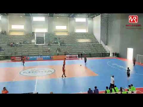 #COPA DA LPF MASCULINO SUB 15 -  DESPORTIVO MOGIANO VS VERT VITA.