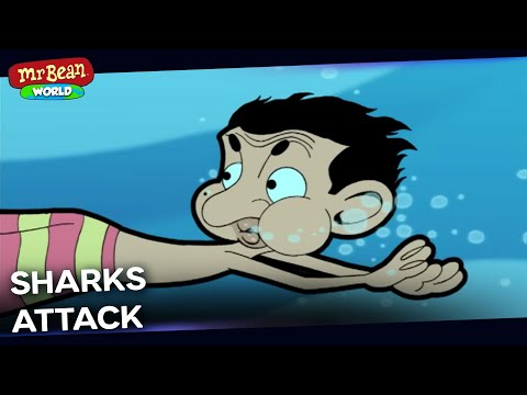 Mr Bean’s Vacation Mayhem! | Mr Bean Animated Season 1 | Mr Bean World