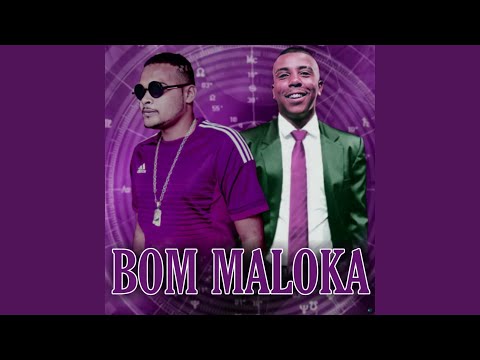 Bom Maloka (feat. MC Luan da BS)