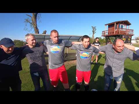 OLDBOY ORLA Wąsosz 3:5 WKS OLDBOY ŚLĄSK Wrocław S.A. (10.05.2021)