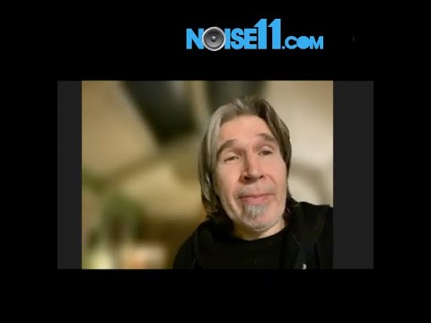 Justin Currie of Del Amitri  the Noise11.com interview 2023