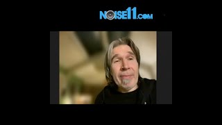 Justin Currie of Del Amitri  the Noise11.com interview 2023