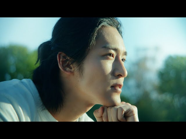 キリン 午後の紅茶　「遠くの町の夏の午後」篇　30秒