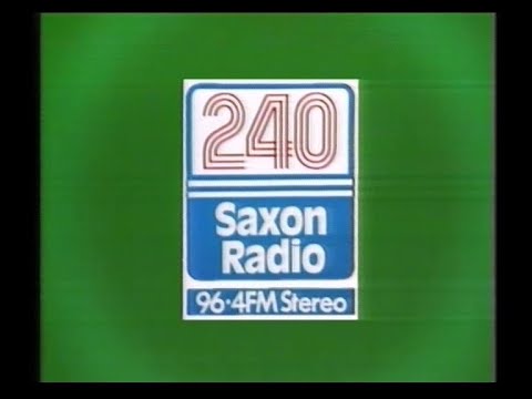 Anglia Adverts & Continuity | 7th September 1987