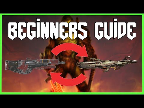 The Beginners Guide To Quick Switching | doom eternal