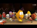 Bubble Guppies The Beach Ball On Nick On October 12 2012