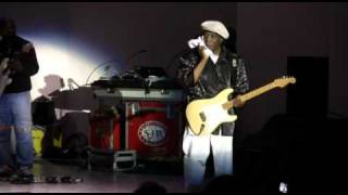 Buddy Guy - Sunshine of Your Love