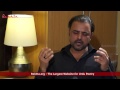 Shahid Rassam in conversation with Zamarrud Mughal for Rekhta.org_Part-2