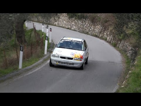 7° Ronde della Val Merula 2020 Balbis-Floccia by Ferrario