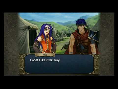 Fire Emblem Radiant Dawn: NMLB Challenge (Part 55)