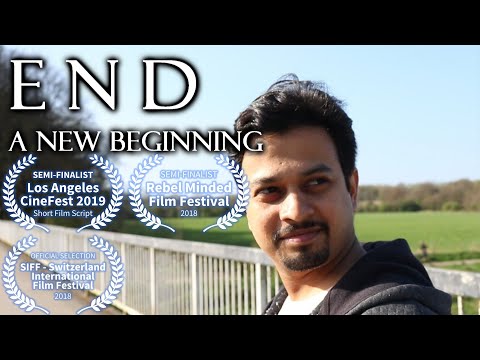 Goutham Kanade Short film 