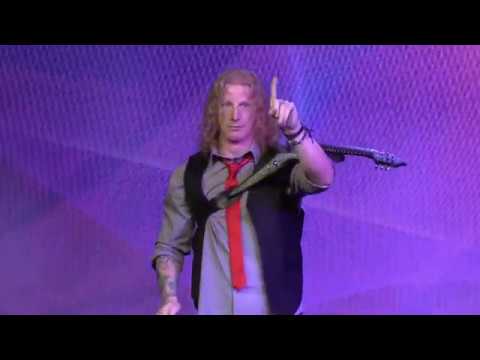 Promotional video thumbnail 2 for Matt Bell Violinist