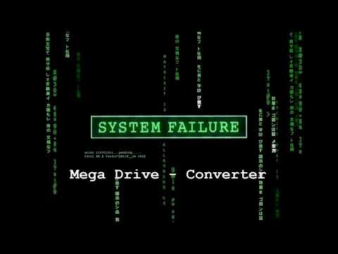 Hacking The System. Programming Failure. Out of order.