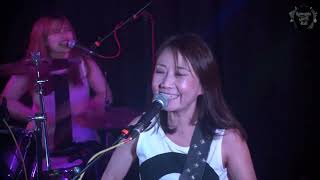 Shonen Knife - Live Stream Replay 02/05/23
