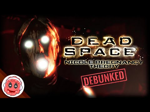 A Dead Space Theory DEBUNKED