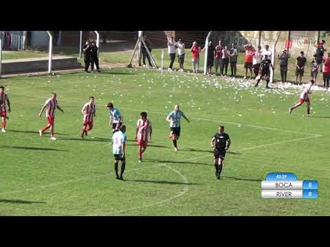 Chatelco SA - Cuartos Vuelta