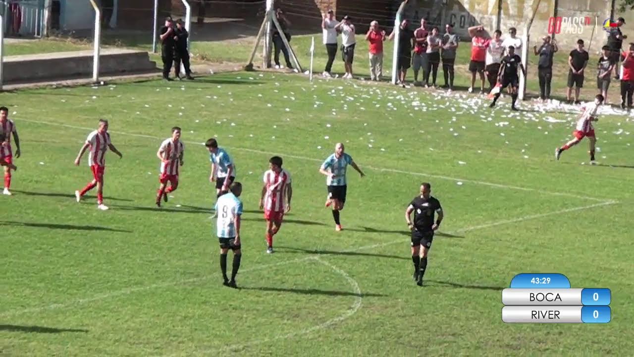 Chatelco SA - Cuartos Vuelta