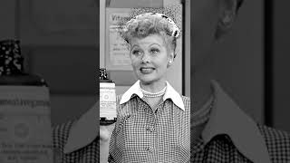 Lucy Takes Too Much Vitameatavegamin!