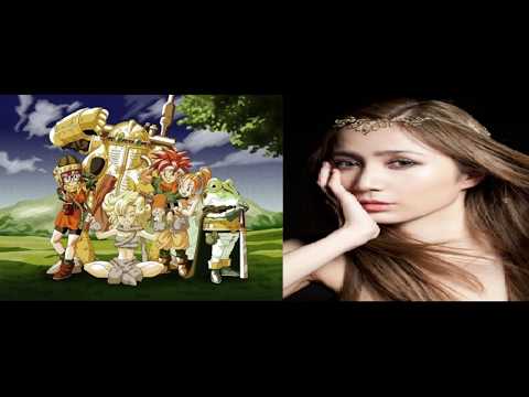 To Far Away Times (Chrono Trigger) Vocal: Sarah Alainn