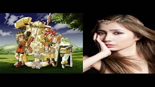 To Far Away Times (Chrono Trigger) Vocal: Sarah Alainn