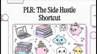 PLR Digital Products That Actually Sell (Proven Niches + Real Examples)