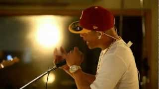 T.I. - Trap Back Jumpin&#39; (In-Studio Performance).