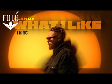 Alandy - I KING